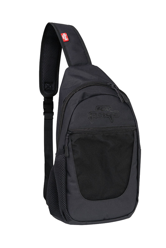 Single Strap Rucksack