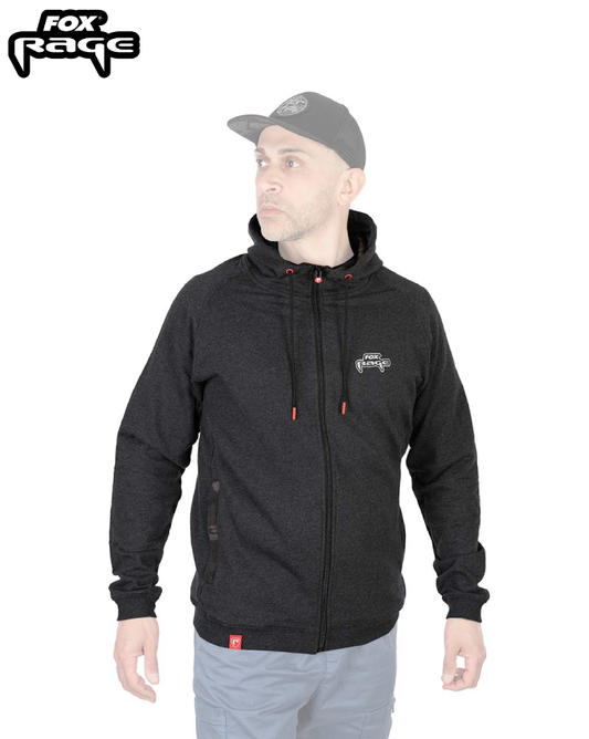 Voyager Hoodies