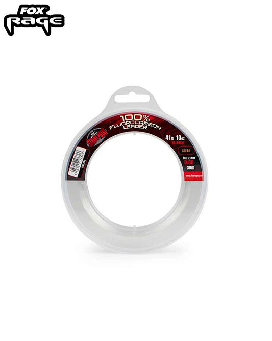 Strike Point® Fluorocarbon Leader