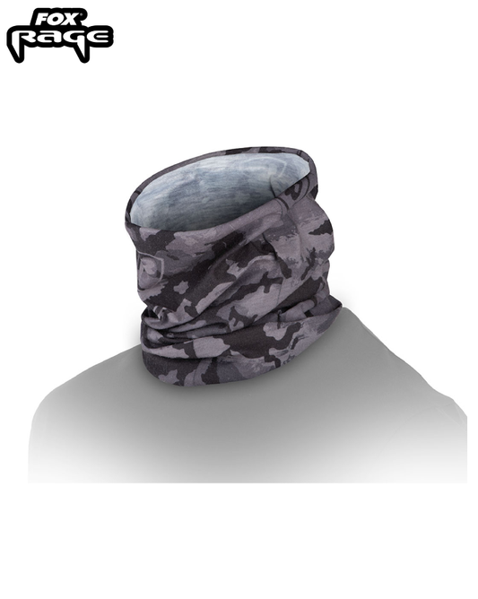 Rage® Lightweight Camo Snood