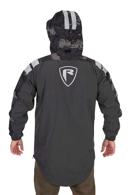 Rage® Camo Triple-Layer Smock