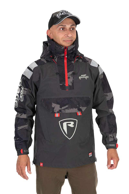 Rage® Camo Triple-Layer Smock