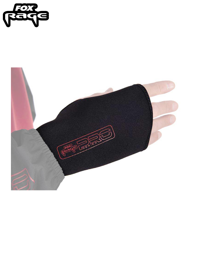 Neoprene Mitts
