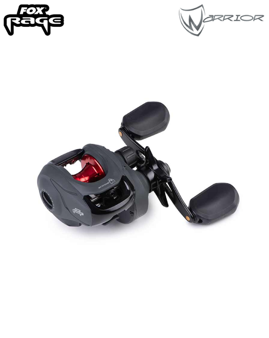 Warrior® Baitcaster Reel