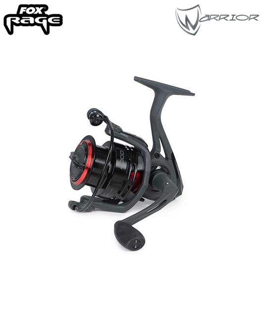 Warrior® Reels