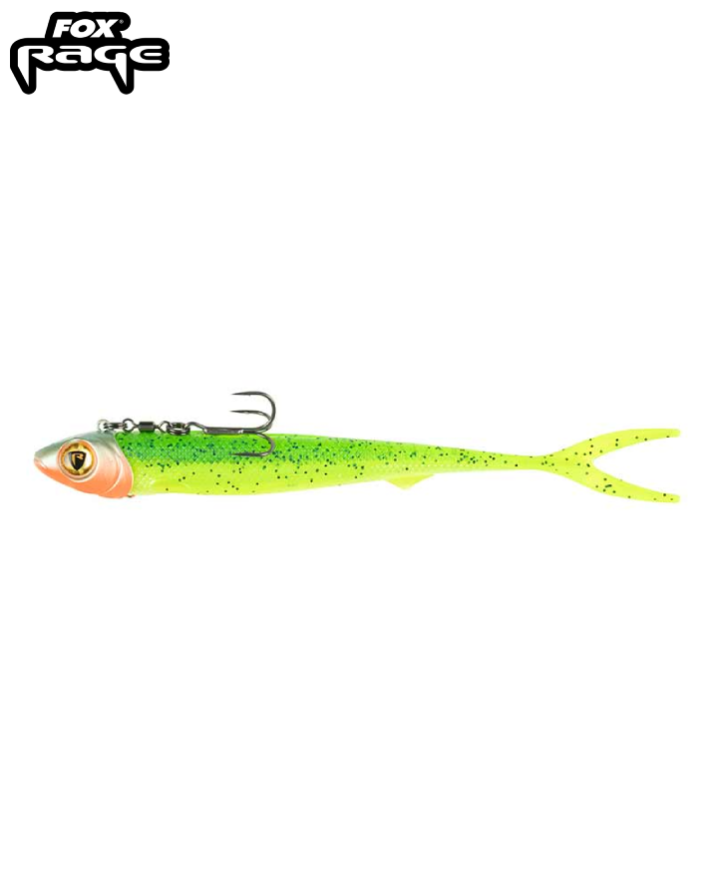 Pelagic Ready Rig - Slick Finesse