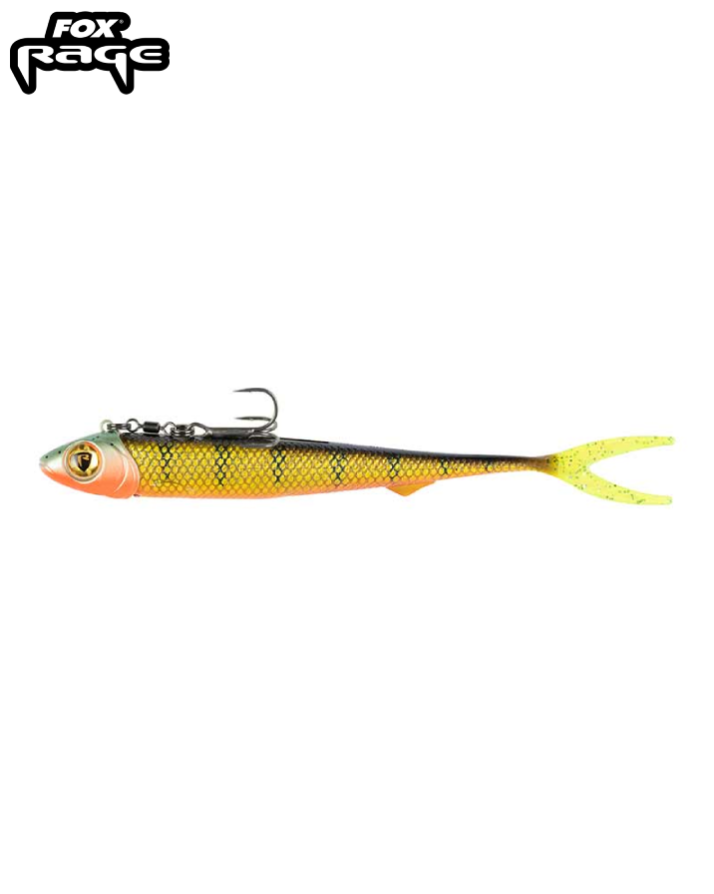 Pelagic Ready Rig - Slick Finesse