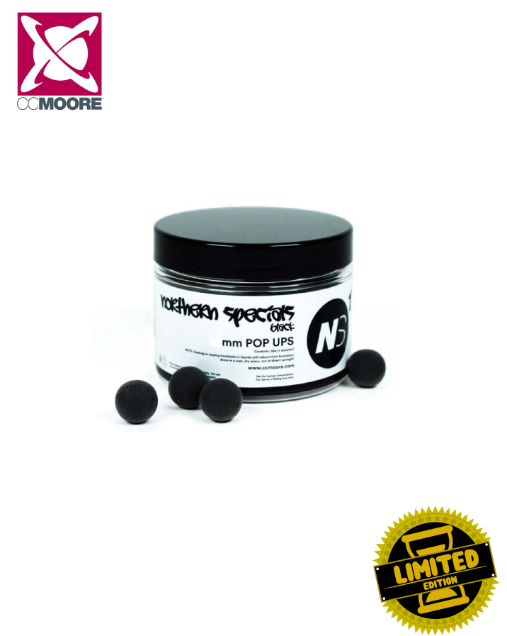 Northern Specials¹ Pop Ups - Limited Edition