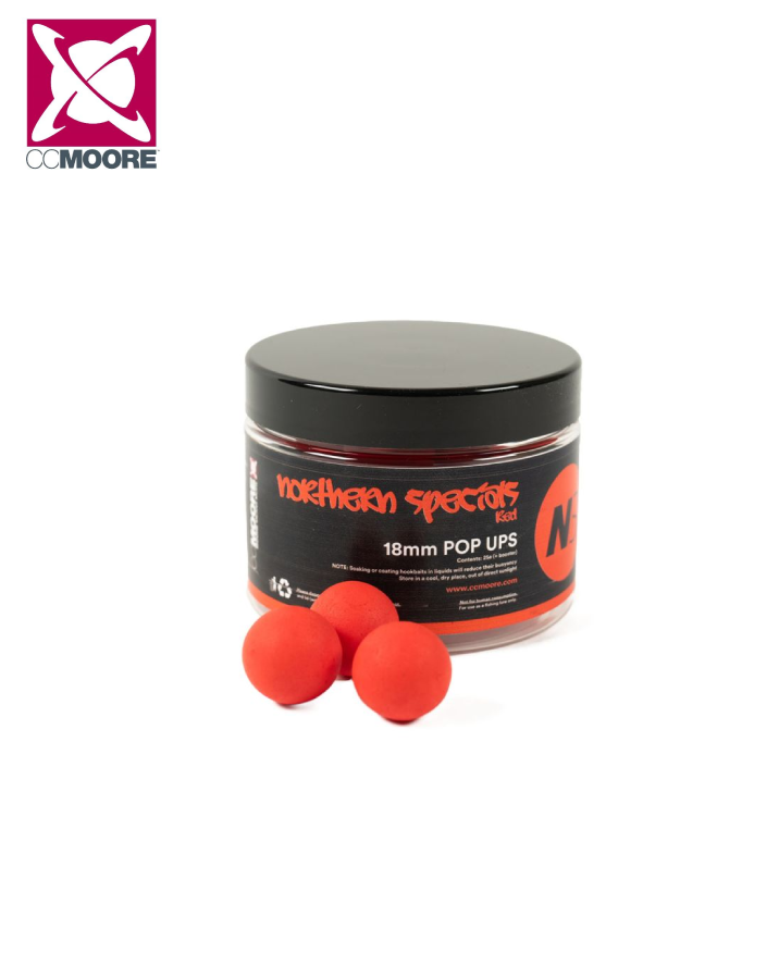 Northern Specials¹ Pop Ups