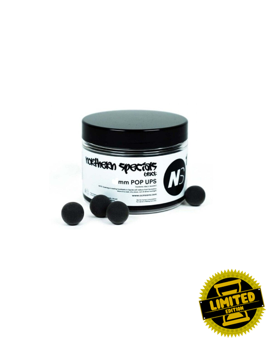 Northern Specials¹ Pop Ups - Limited Edition