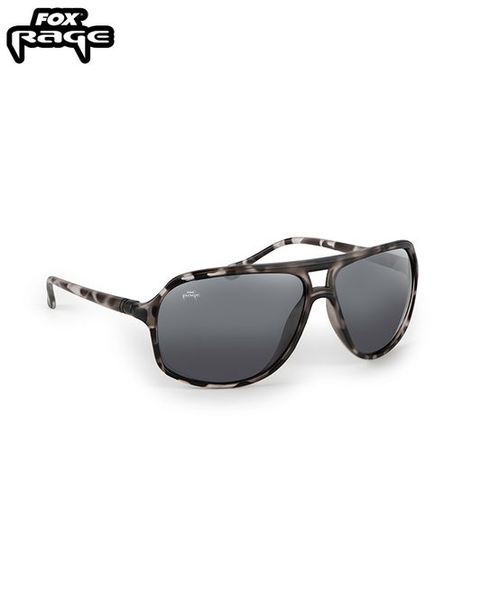 AV8 Camo Sunglasses