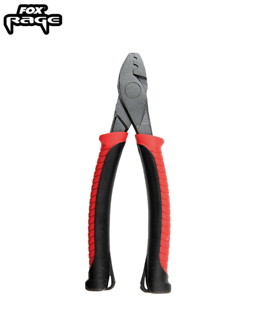 Crimping Pliers