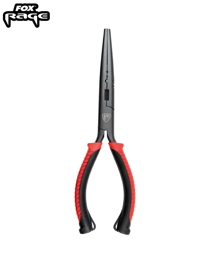 Long Nose Pliers