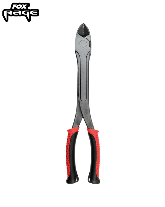 Side Cutters