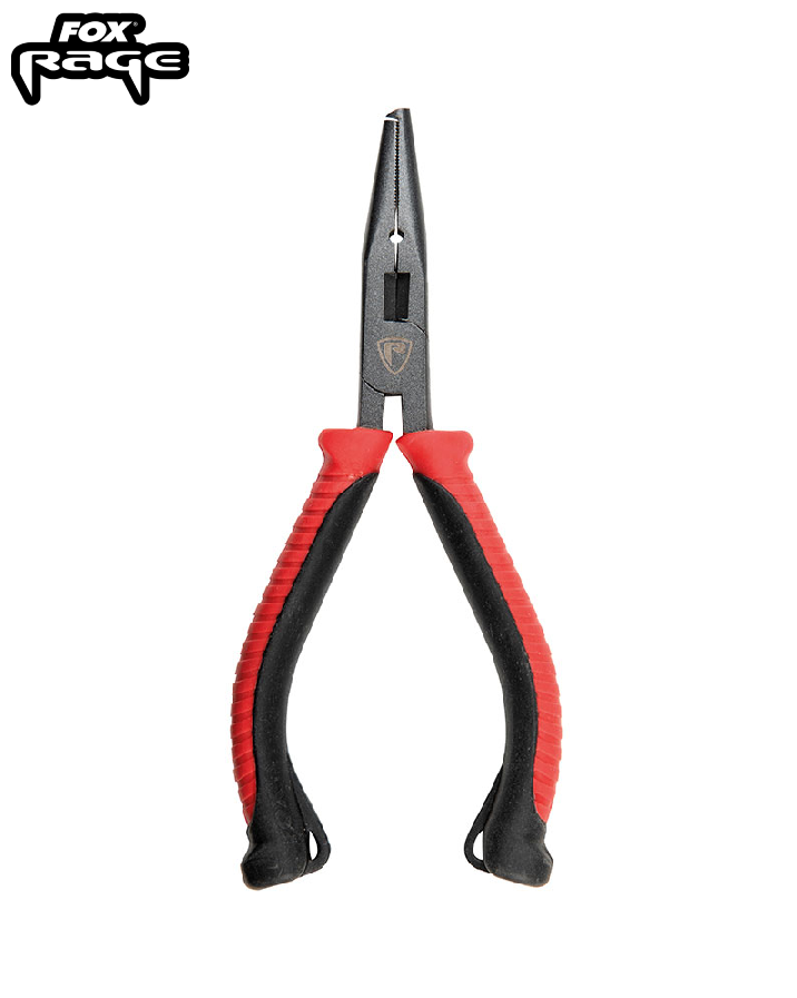 Split Ring Pliers