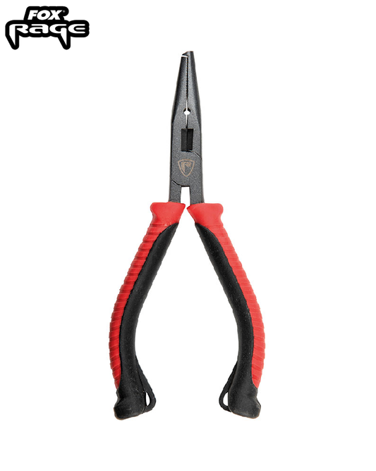 Split Ring Pliers