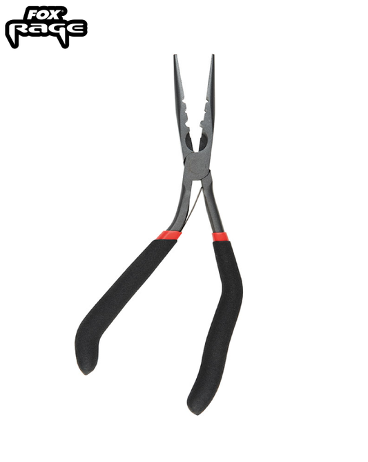 Pistol Pliers