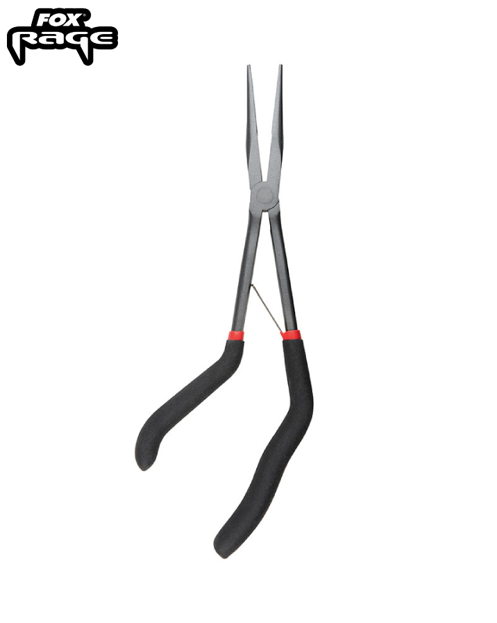 Pistol Pliers