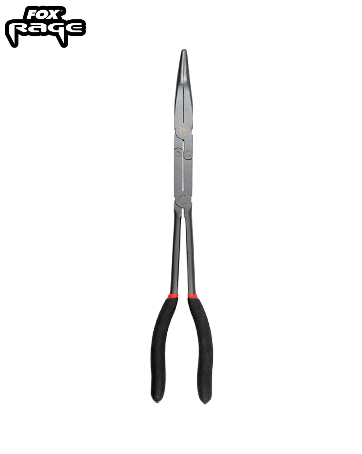 Power Grip Pliers