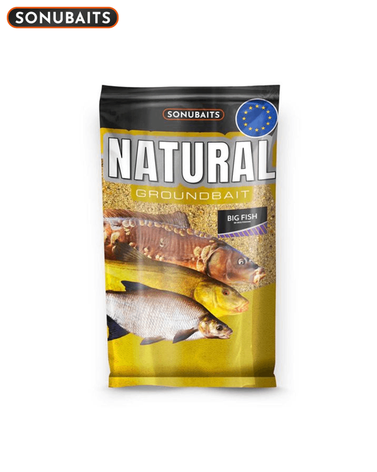 Natural Big Fish