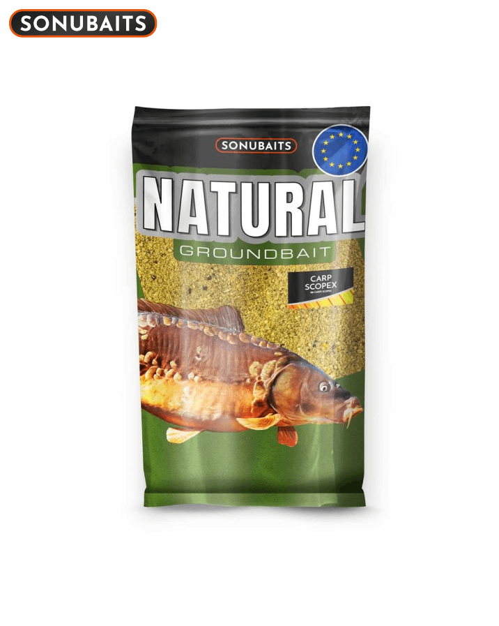 Natural Carp
