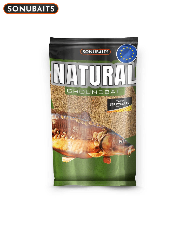 Natural Carp