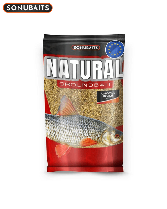 Natural Gardons Roach