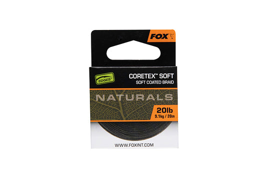 Fox Edges® Naturals Coretex Soft