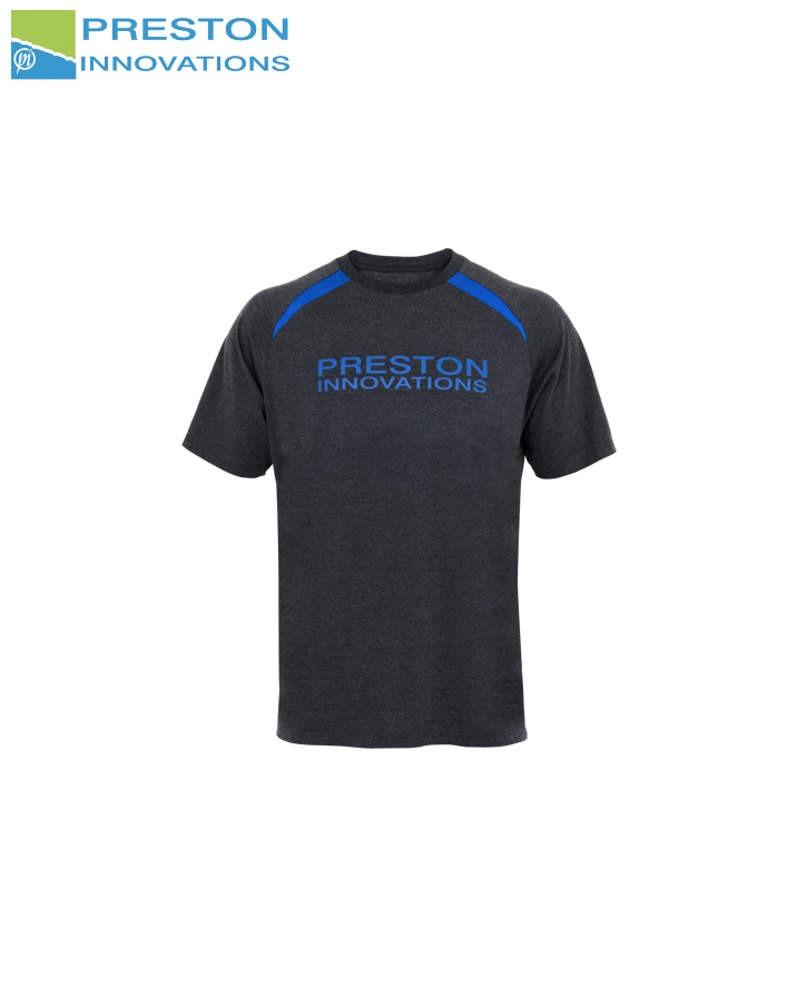 Navy Tide T-Shirt