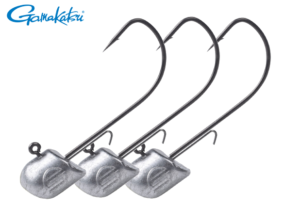 Gamakatsu Wide Gape Jighead - Jig 90W