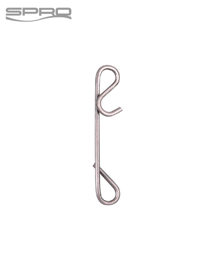 No-Knot Link