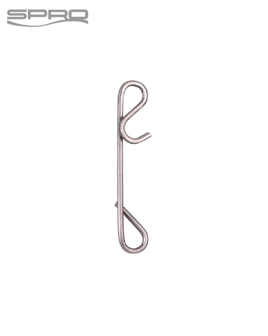No-Knot Link