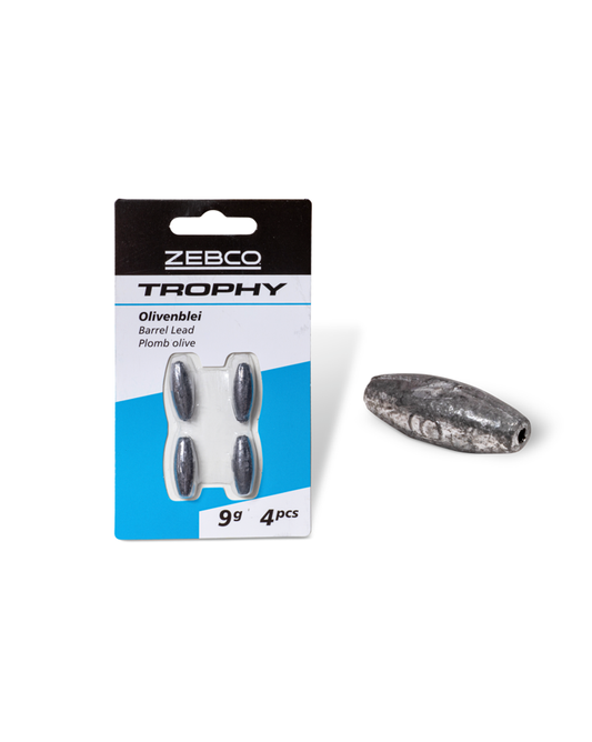 Trophy® Barrel Lead