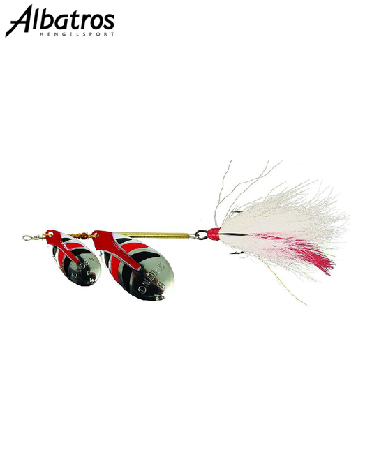 Ondex® Classic Buck Tandem