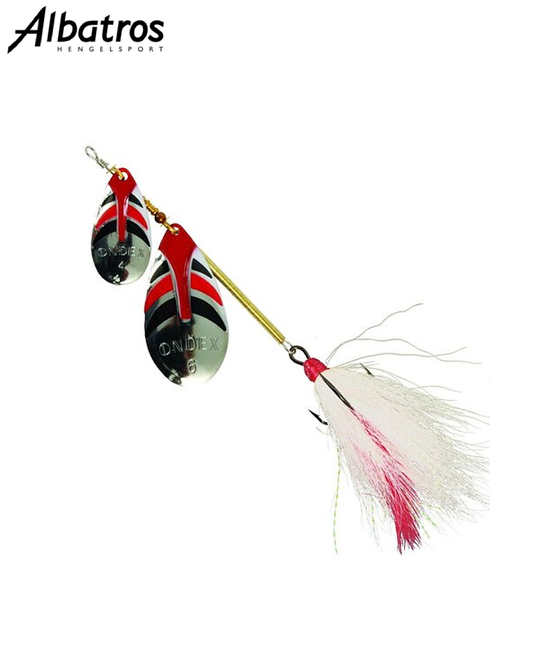 Ondex® Classic Buck Tandem