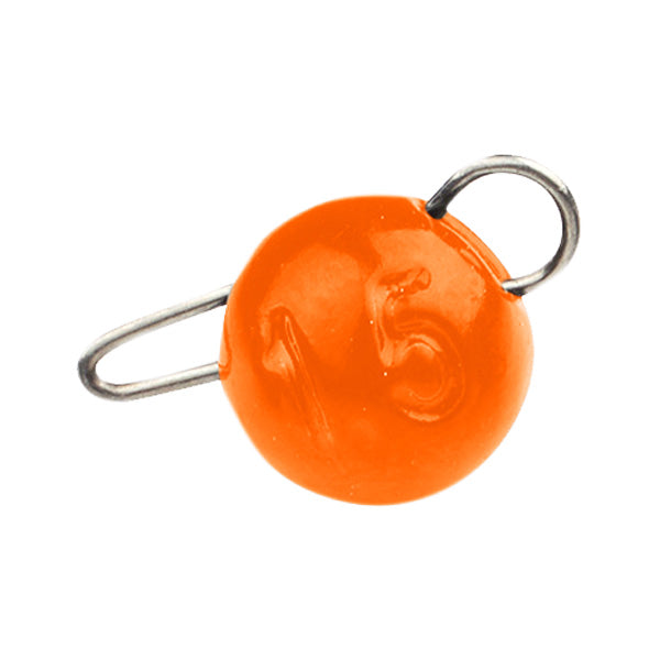 Tungsten Bottom Jigs