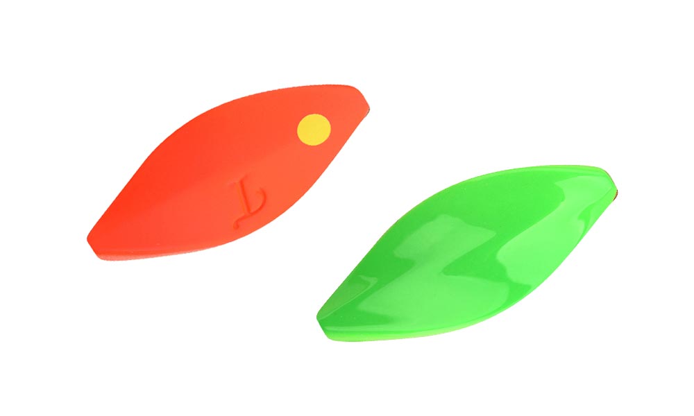 INCY Inline Spin Spoon