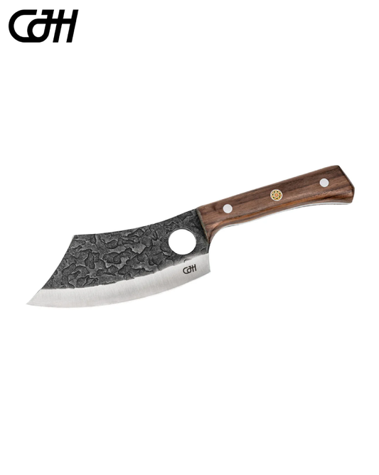 Outdoor Kochmesser