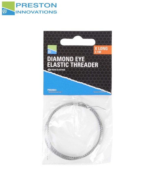 Diamond Eye Threader