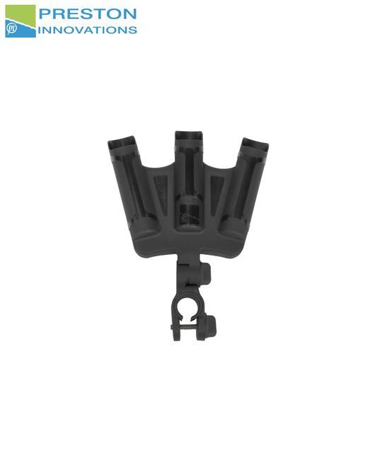 Triple Rod Support