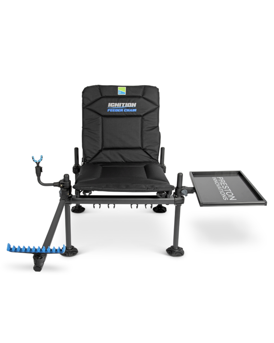 Ignition® Feeder Chair Combo