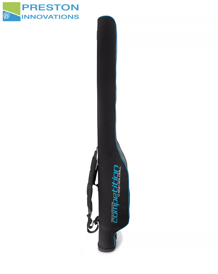Competition Rod Holdalls