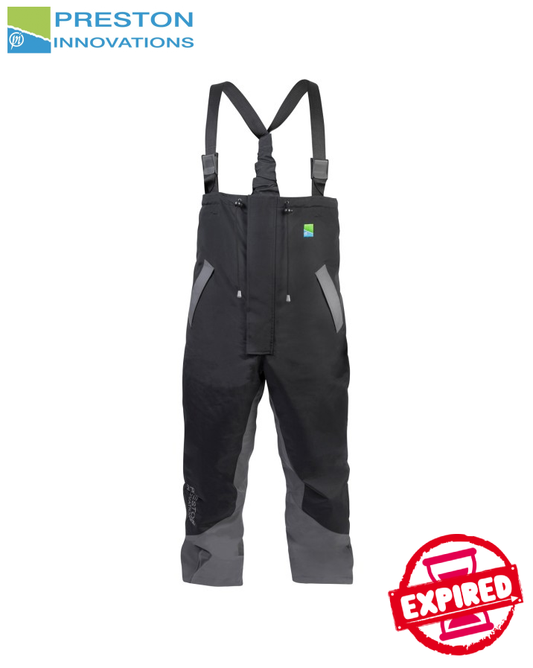 Celcius Thermal Bib & Brace