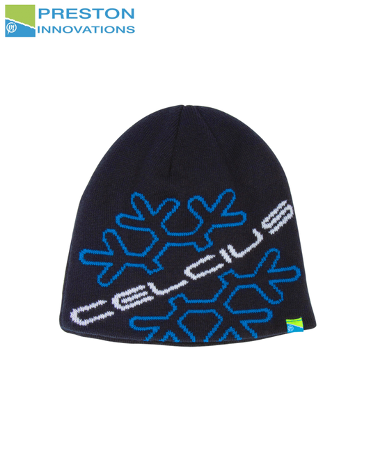 Celcius Beanie
