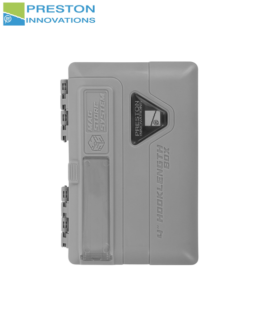 Mag Store System Unloaded