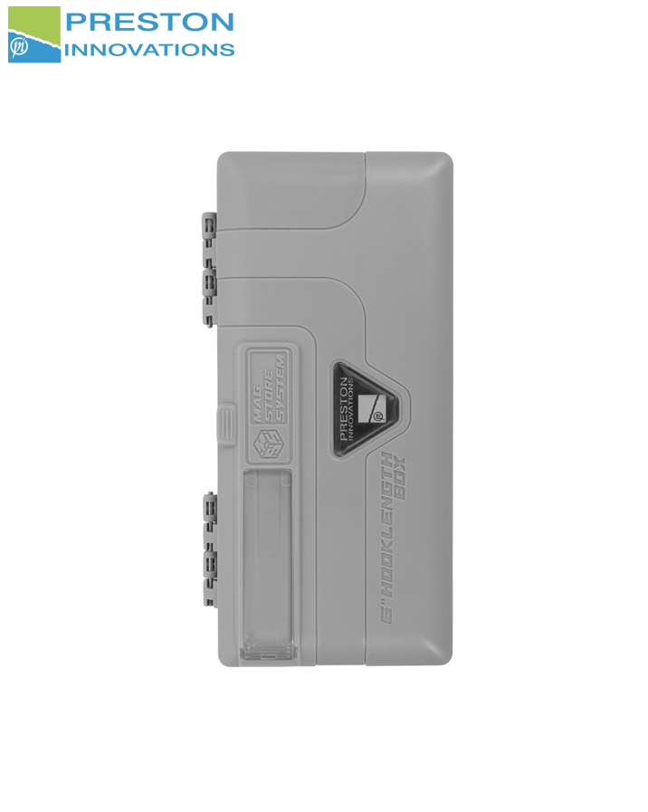 Mag Store System Unloaded