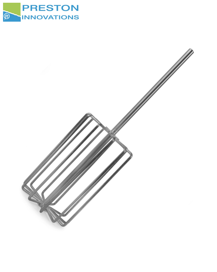 Stainless Steel Whisk