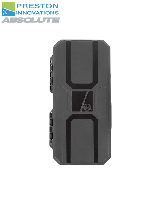 ABSOLUTE® Hooklength Boxes