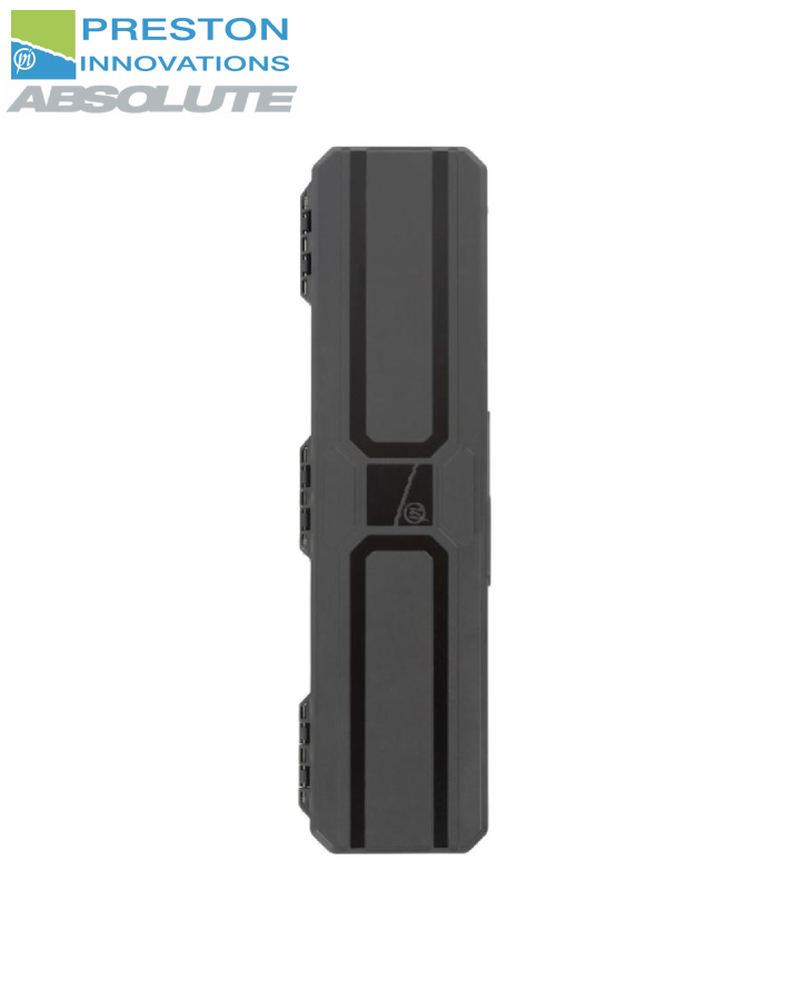 ABSOLUTE® Hooklength Boxes