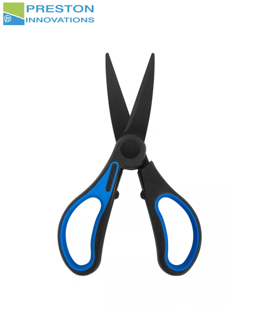 Worm Scissors